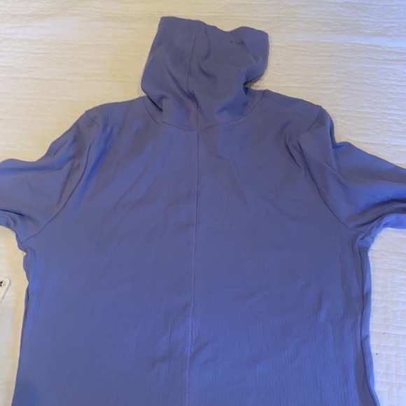 NWT FREE PEOPLE sydney laying top - Picture 9 of 10